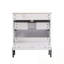 Meuble-lavabo avec lavabo et 2 tiroirs-602883966
