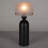 Emma Steel Table Lamp