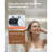 Shower Faucet Set, 12 Inch Thermostatic Ceiling Mount Rainfall Shower System with 6 Inch Wall Mount Head and 2 in 1 Handheld Spray, 3-Function Dual Rain Head Brass Valve and Trim Kit, Chrome-119465955