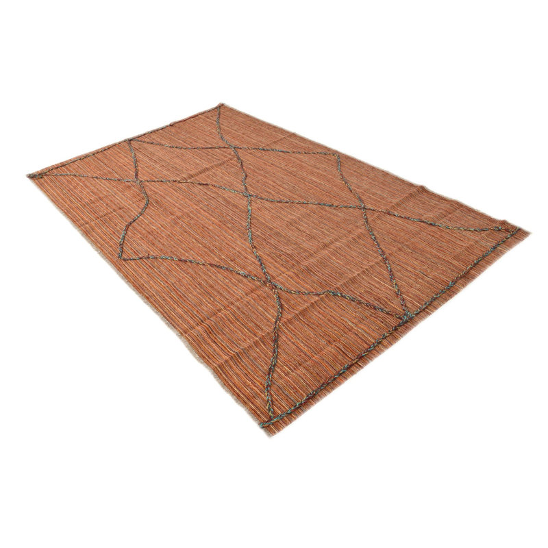 Jared Multi Rug