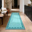 Tapis festonné et lavable pour tapis de chambre à coucher moderne-80171361-80171371