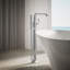 Robinet de baignoire à pattes Tone-71000429