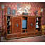 Entertainment Center for TVs up to 60"