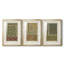 Nouveau Decorative VI - Impression sur mesure encadrée de qualité supérieure - 3 pièces-1231227825-1231227821