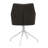 Stonehouse Suede Task Chair