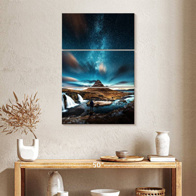 Alvord Dream Galaxy