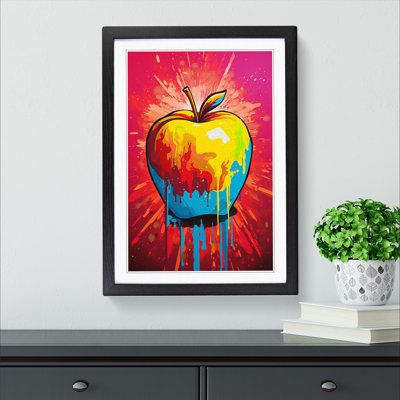 Single Picture Frame Wall Art