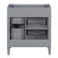 29.3'' Single Bathroom Vanity Base Only-98346920