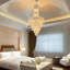 15 - Light Chandelier