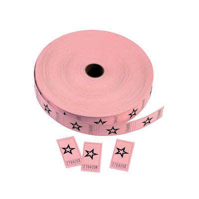 Paper Party Favors