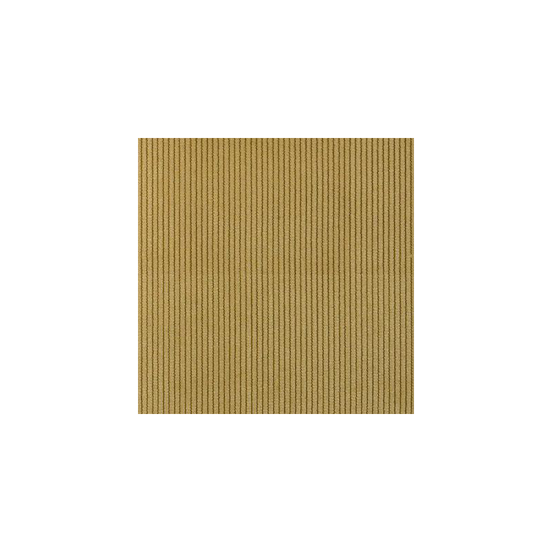 Tissu en velours côtelé Brookfield, Caramel écossais