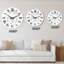 Horloge murale très grande-1956519894
