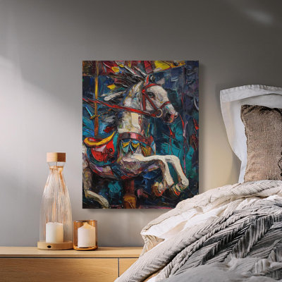Wrapped Canvas Print Set