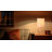 14.76" Mid-Century Modern Table Lamp
