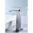 Brushed Nickel selected