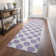 Chayden Washable Polka Dots Indoor / Outdoor Rug