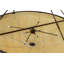 Gareth 8 - Light Semi Flush Mount