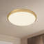 Malta 1 - Light LED Flush Mount-71261422