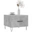 Edler Four Leg Coffee Table with Storage-724961976