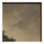 Reverie Framed Painting Multicolor