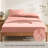 TOSMO Pure Linen Sheets-114791609-114791606