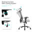 Fauteuil de conférence ergonomique-685396629