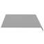 Awning Top Sunshade Canvas -65298505-65300380