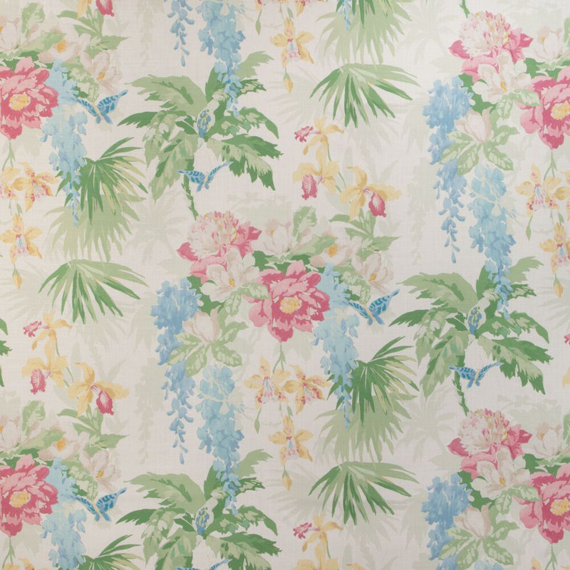 La Selva, Tropical