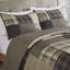 Ensemble de courtepointe surdimensionnée en coton Sunset par Woolrich-18531220-20182801