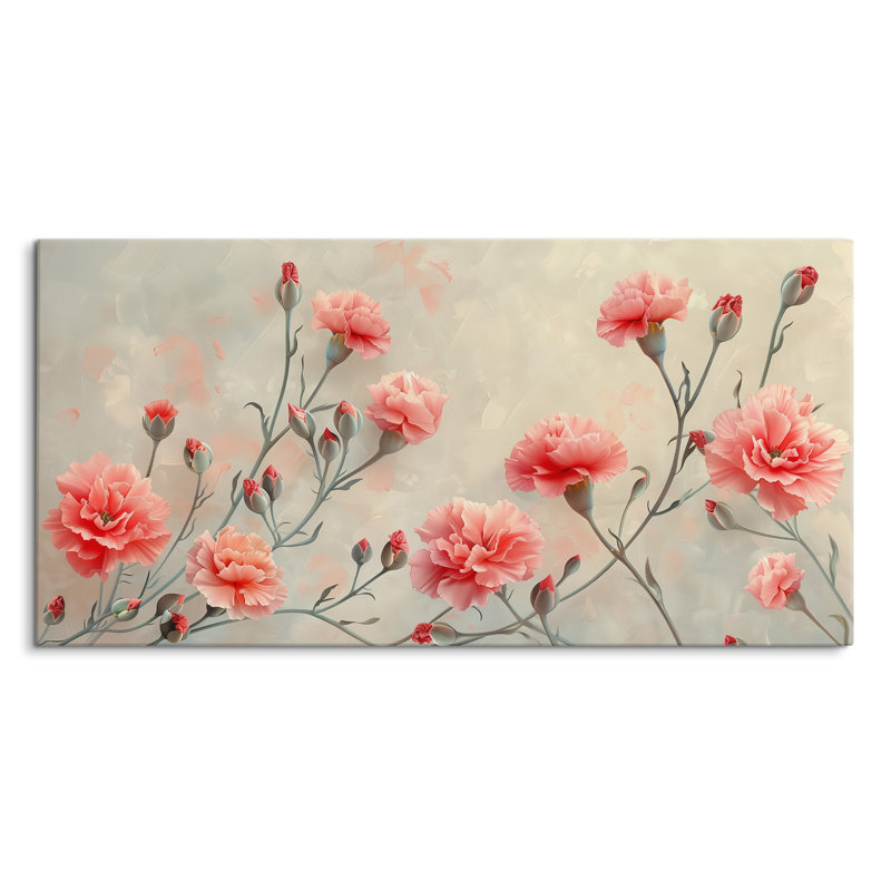 Wrapped Canvas Panoramic Print