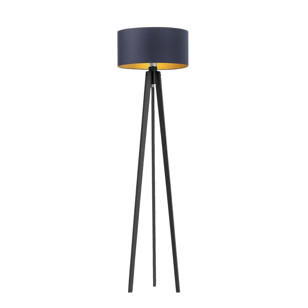 149 cm Tripod-Stehlampe Albritton