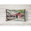  Coussin décoratif intérieur / extérieur Old Barn