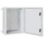 Plastic Safety Cabinet