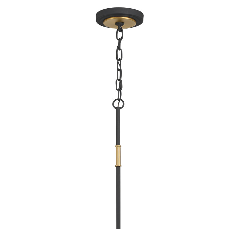 6-Light Chandelier