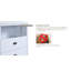 Commode large, commode de chambre principale