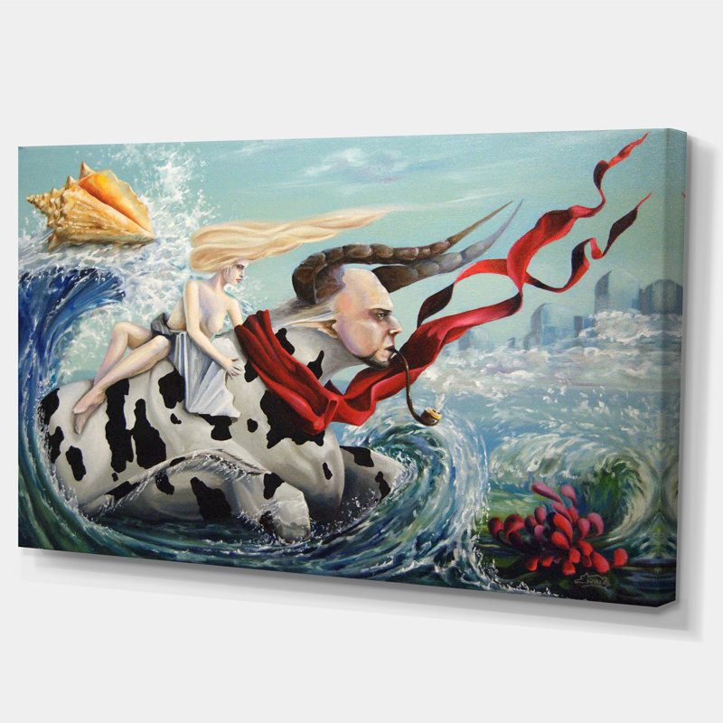 « the colza of europe », reproduction d’impression sur toile, H 20 po x l 20 po x P 1 po