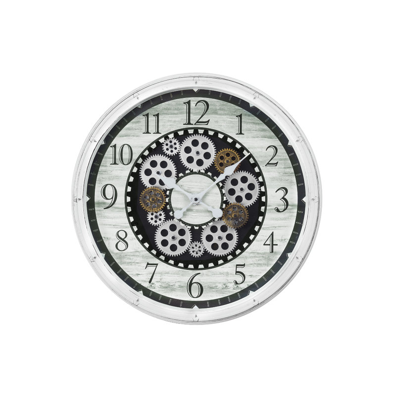 Horloge murale Gex 20 po