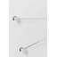 Metal Wall Clock