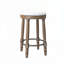 Tabouret de bar pivotant à 360 °-1464873864-1464873869