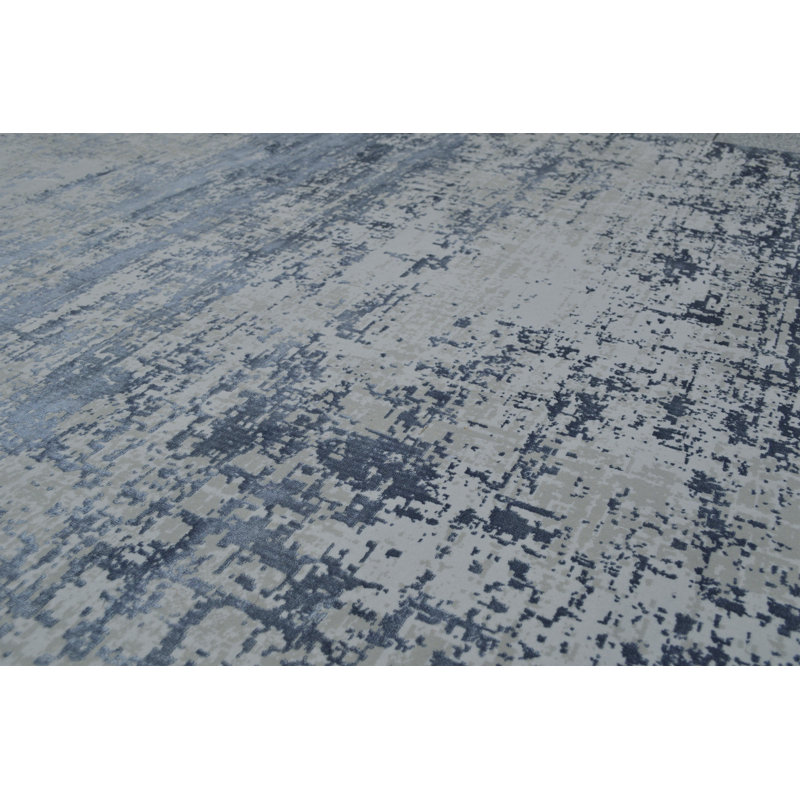 Cordoba Abstract Area Rug, Rectangle 200 x 290cm