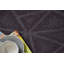 Tapis mauve raffiné intérieur / extérieur Furnish My Place-970167463