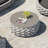 Stone Top Coffee Table