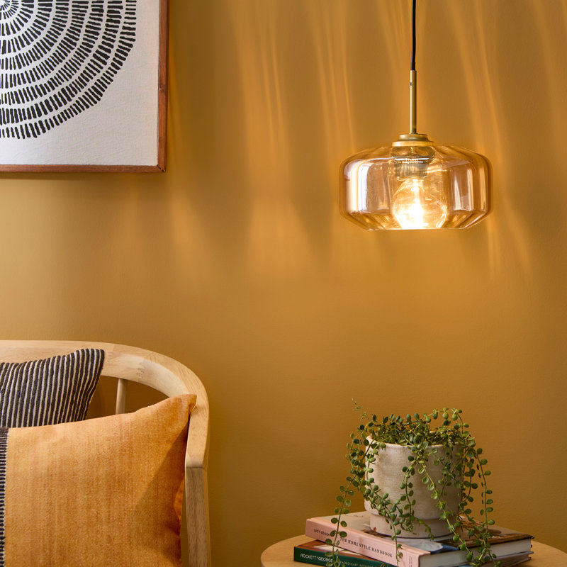 1 - Light Pendant