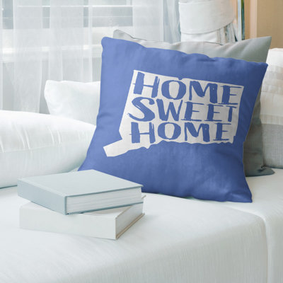Housse de coussin connecticut home