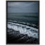 Reproduction de paysage encadrée pour la maison - 11 po x 14 po-116561183-116561187