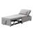 Folding Ottoman Sofa Bed