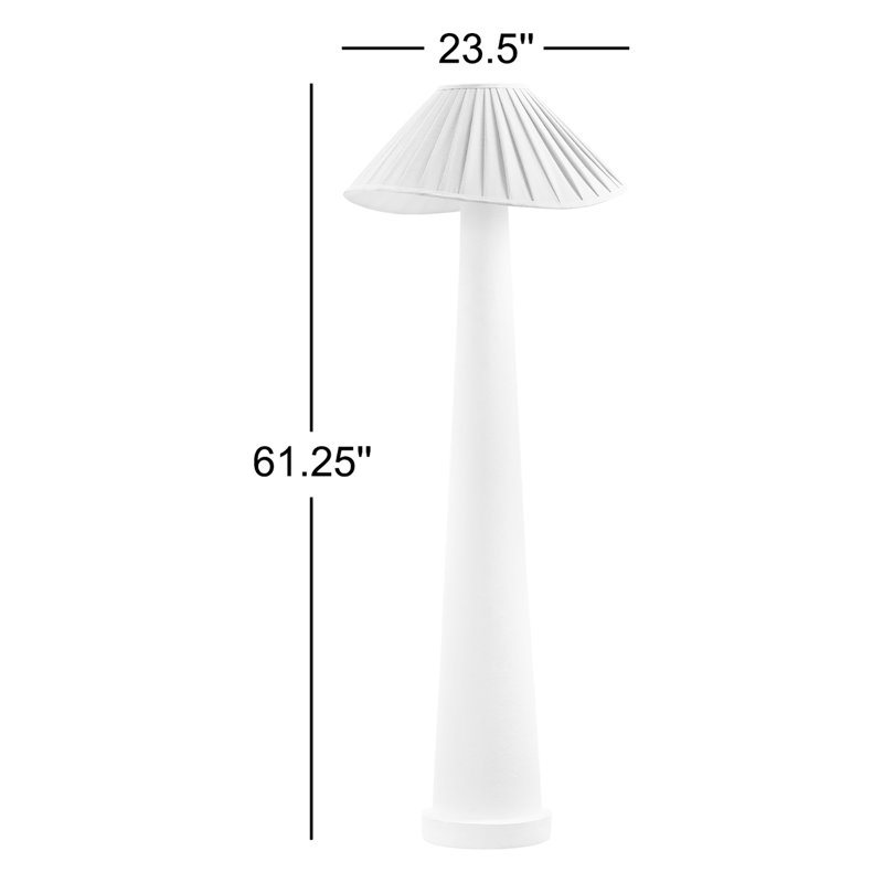 Kedan Buariki Floor Lamp