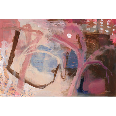 «Tangled Trees» par Laura Horn
