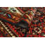 Tapis de couloir gris anthracite Samson