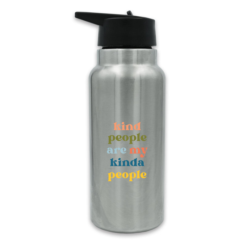 Kind Kind are My Kinda People 32 oz. Gobelet